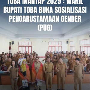 Kegiatan PUG Tahun 2026