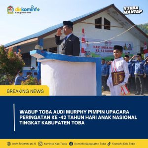 HARI ANAK NASIONAL