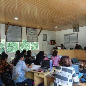 Wujudkan Transparansi & Tertib Administrasi, Fasilitasi Penginstalan Aplikasi SIPADES 3.0 Wujudkan Transparansi & Tertib Administrasi, Fasilitasi Penginstalan Aplikasi SIPADES 3.0