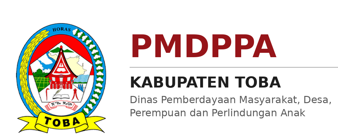 Dinas Pemberdayaan Masyarakat Desa, Perempuan dan Perlindungan Anak Kabupaten Toba