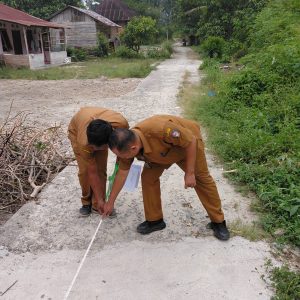 Dinas PMDPPA Kabupaten Toba Gelar Monitoring Dana Desa dan Fasilitasi Profil Desa Dinas PMDPPA Kabupaten Toba Gelar Monitoring Dana Desa dan Fasilitasi Profil Desa